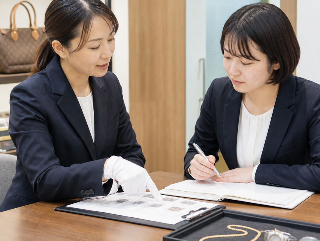 未経験から始められる仕事