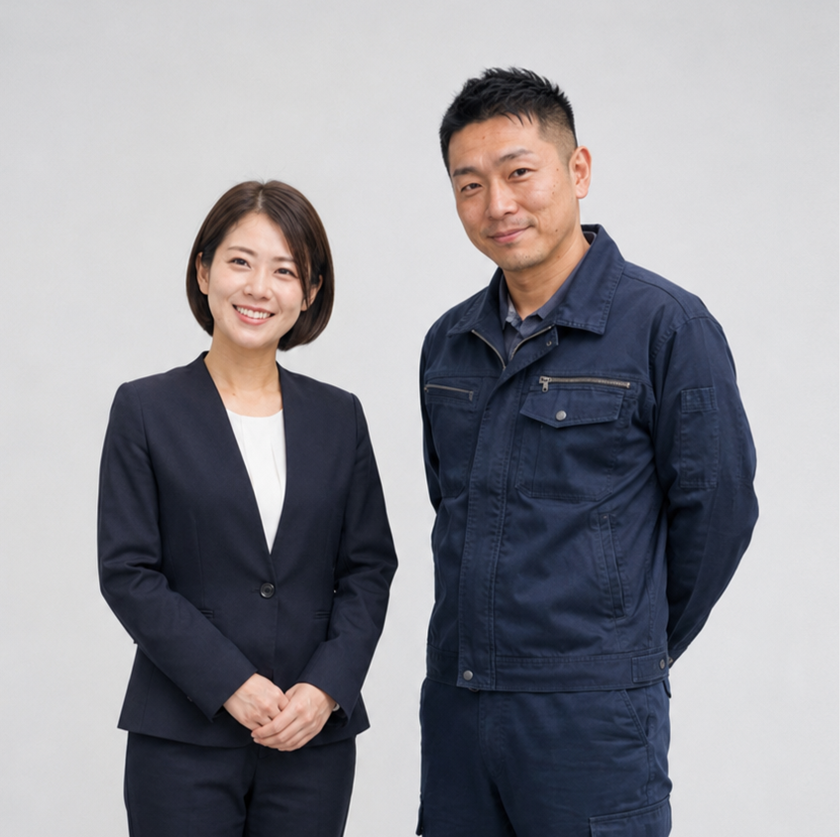 採用メッセージ